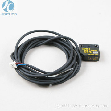 FUJI Sensor Dgqc0760 Takex Dl-S7707